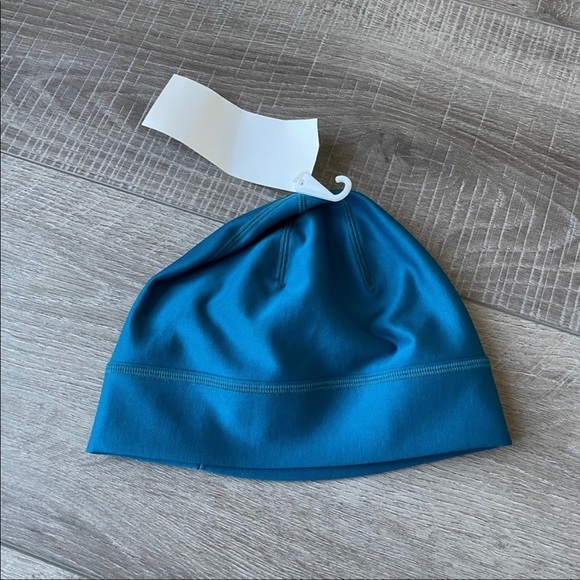 Columbia Accessories - Columbia Fleece Hat in Teal O/S